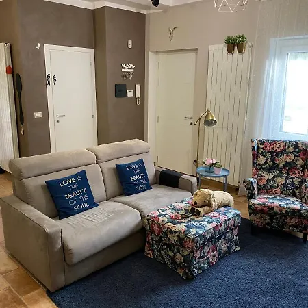 Vakantiehuis Boutique House Casa Mimo *