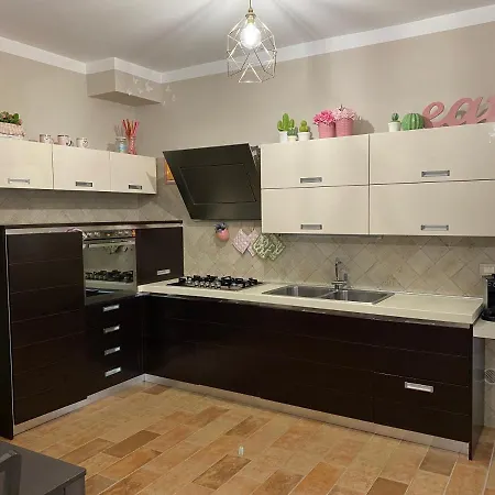 Vakantiehuis Boutique House Casa Mimo *