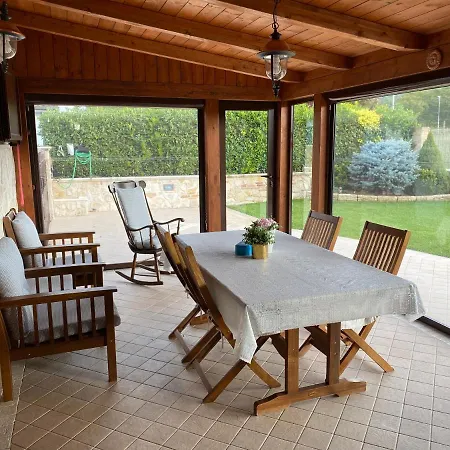 בית נופש Boutique House Casa Mimo