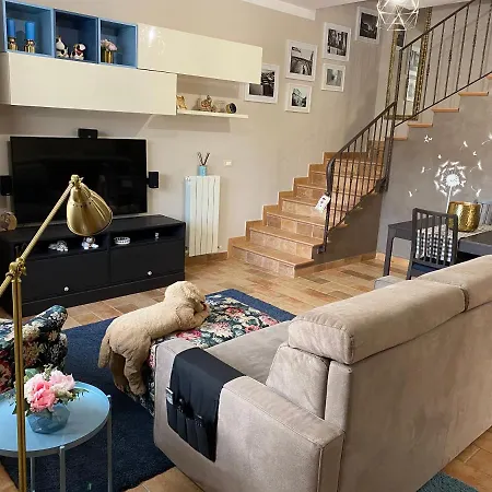 Boutique House Casa Mimo Vakantiehuis *