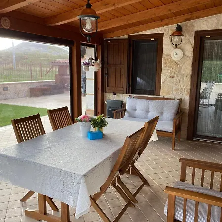Boutique House Casa Mimo Σπίτι διακοπών