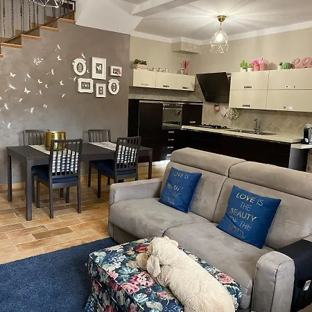 Boutique House Casa Mimo *