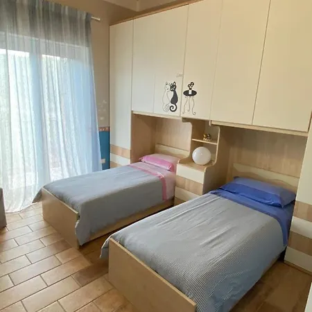 Vakantiehuis Boutique House Casa Mimo