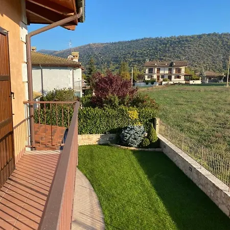 Σπίτι διακοπών Boutique House Casa Mimo San Demetrio ne' Vestini