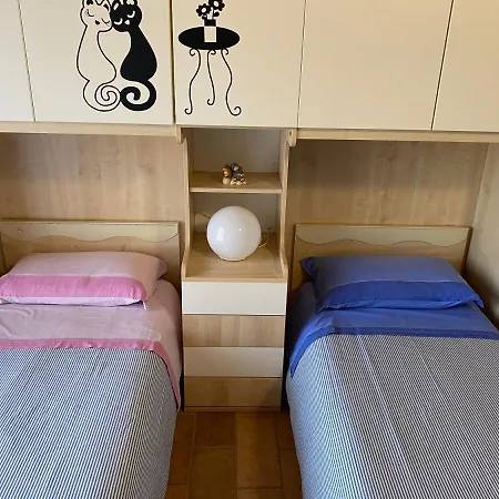 Boutique House Casa Mimo San Demetrio ne' Vestini