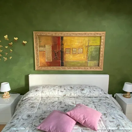 Boutique House Casa Mimo *