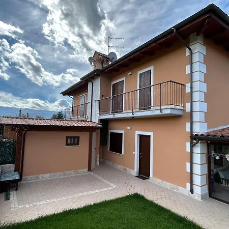Boutique House Casa Mimo بيت للعطل