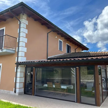 Σπίτι διακοπών Boutique House Casa Mimo