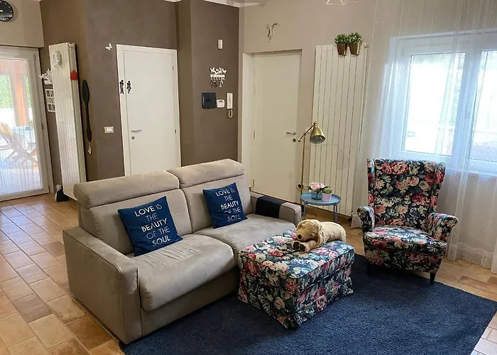 Holiday home Boutique House Casa Mimo *