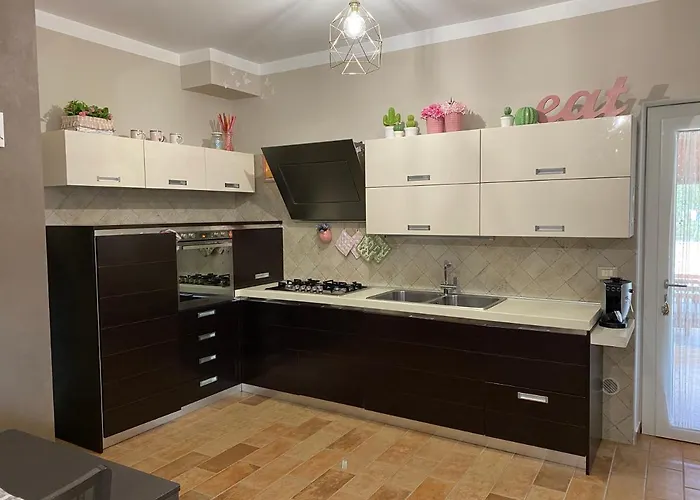 Holiday home Boutique House Casa Mimo *