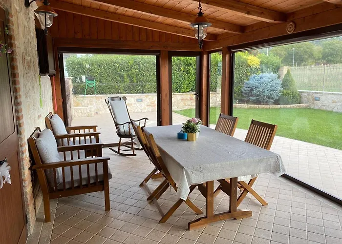 Holiday home Boutique House Casa Mimo