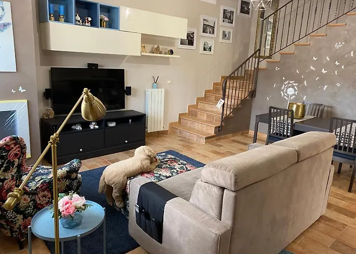 Boutique House Casa Mimo Σπίτι διακοπών *