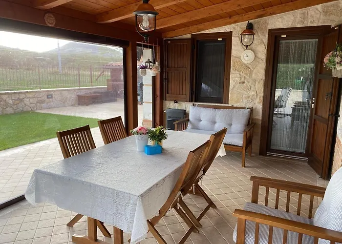 Boutique House Casa Mimo Holiday home