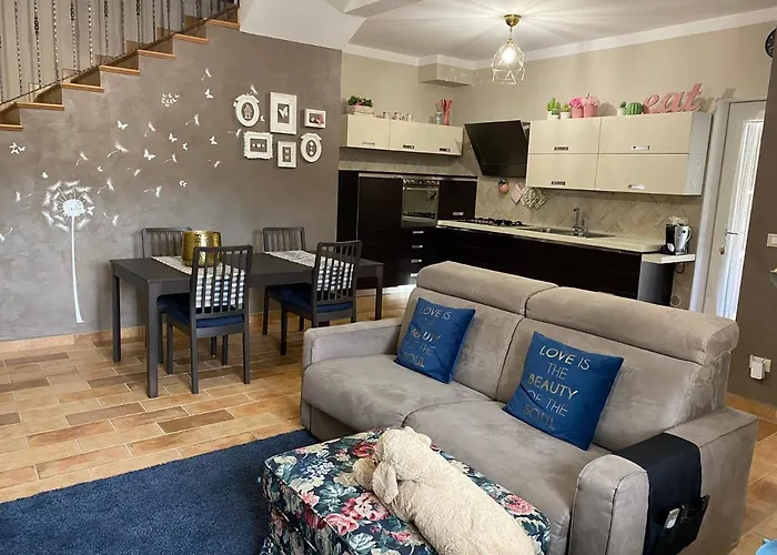 Boutique House Casa Mimo *