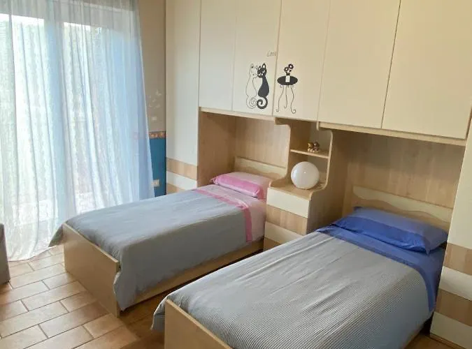 Holiday home Boutique House Casa Mimo