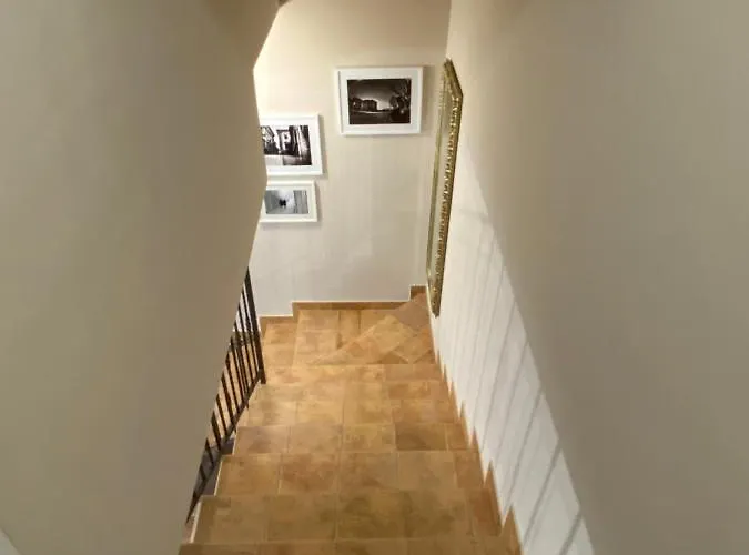 Holiday home Boutique House Casa Mimo