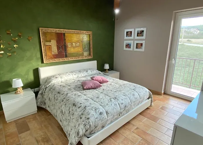Holiday home Boutique House Casa Mimo San Demetrio ne' Vestini