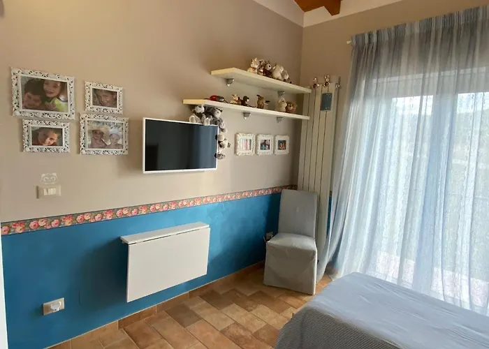 Holiday home Boutique House Casa Mimo *