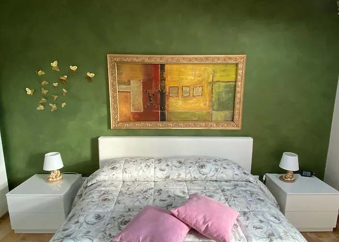 Boutique House Casa Mimo *