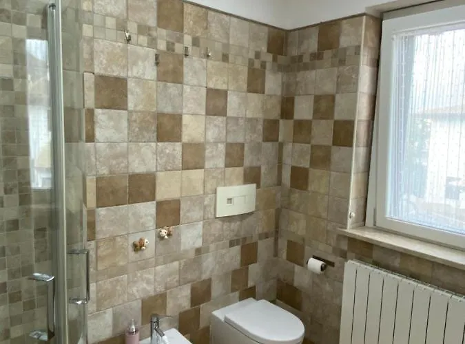 Boutique House Casa Mimo Holiday home San Demetrio ne' Vestini