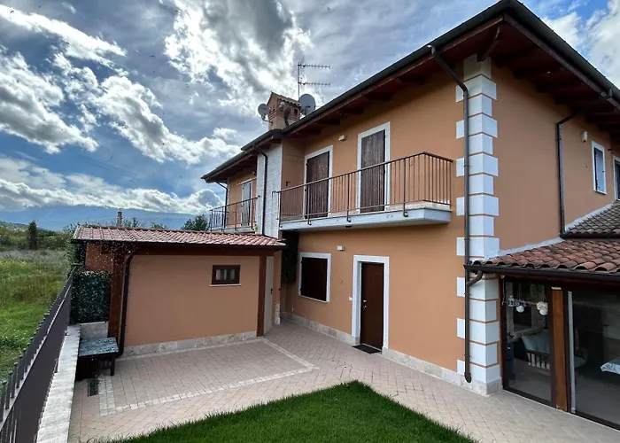 Boutique House Casa Mimo Holiday home