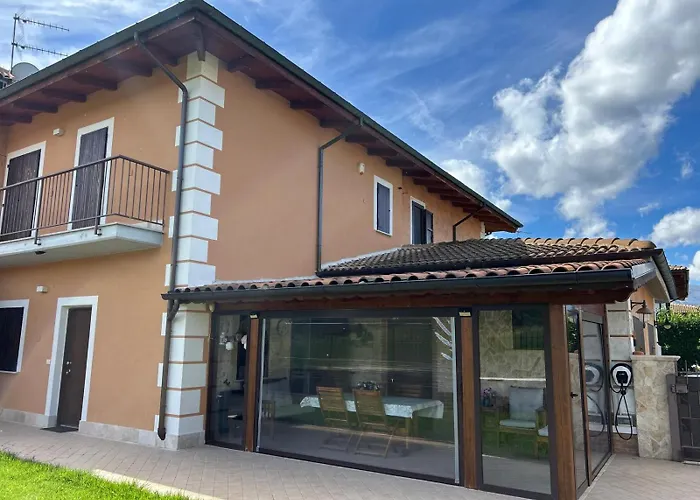 Holiday home Boutique House Casa Mimo