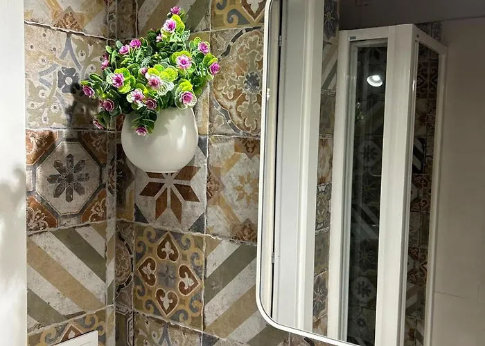 Holiday home Boutique House Casa Mimo *