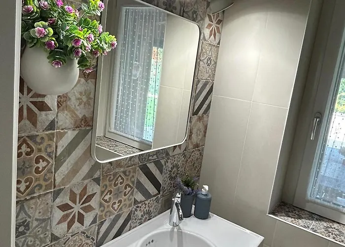 Boutique House Casa Mimo Holiday home San Demetrio ne' Vestini